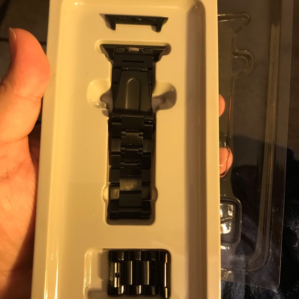 All in Motion watch band (heyday watch band) - Picture 5 of 8